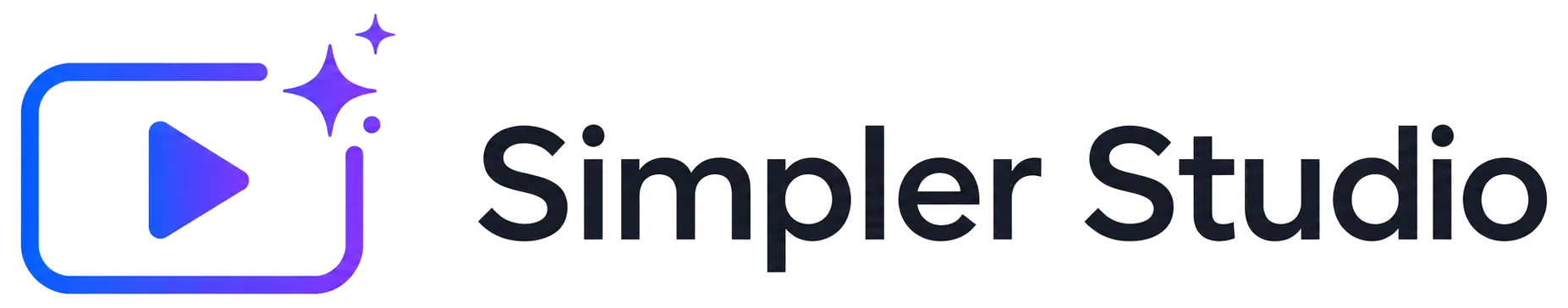 Simpler Studio